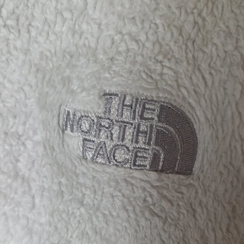 The North Face Women's Osito Fleece Jacket Size LARGE - Picture 4 of 9